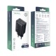 Мережевий Зарядний Пристрій Ridea RW-36120 Turbo Pro 2USB-C QC/PD 36W