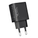 Мережевий Зарядний Пристрій Ridea RW-36120 Turbo Pro 2USB-C QC/PD 36W
