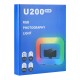 Студійна LED Лампа RGB U200 8000mAh