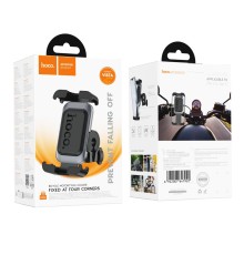 Велотримач Hoco H82