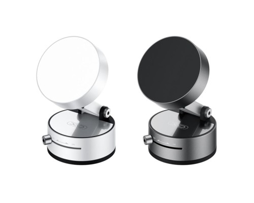 Автотримач XO C170 Magnetic/Vacuum