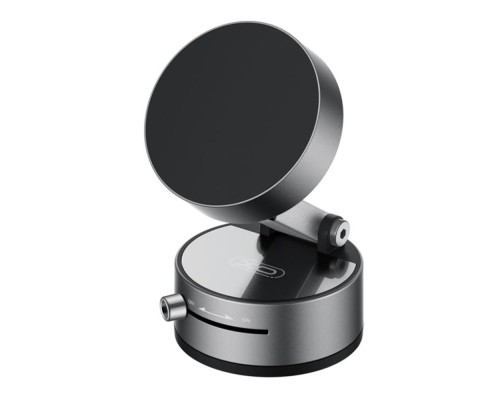 Автотримач XO C170 Magnetic/Vacuum