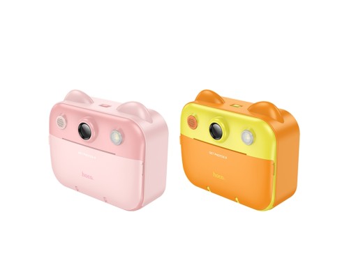 Дитяча Камера Hoco DV204