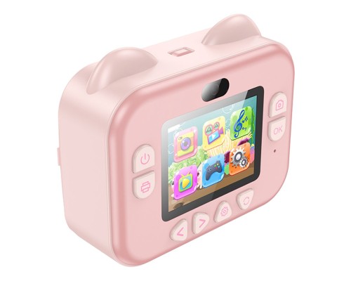 Дитяча Камера Hoco DV204