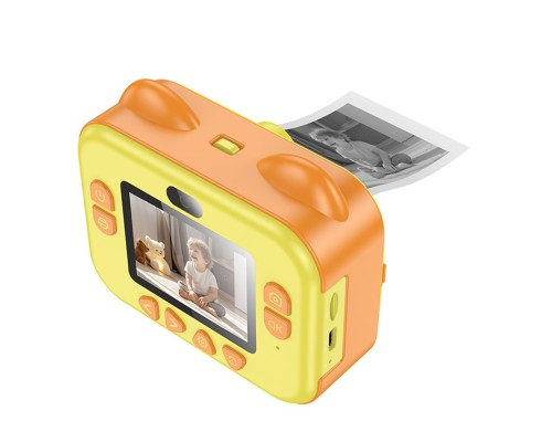 Дитяча Камера Hoco DV204