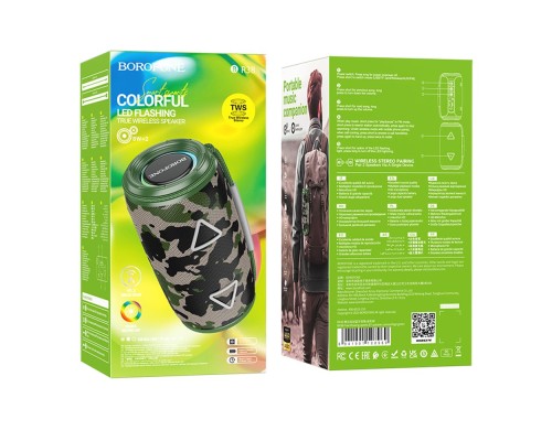 Колонка Borofone BR38