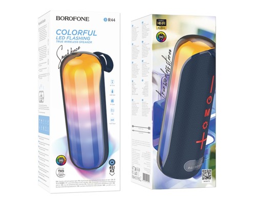 Колонка Borofone BR44