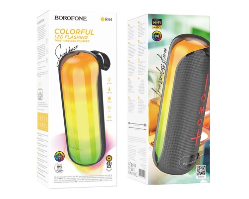 Колонка Borofone BR44