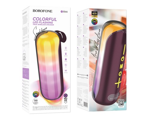 Колонка Borofone BR44