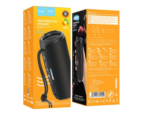 Колонка Hoco HC16