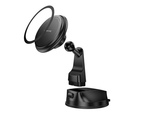 Автотримач Borofone BH136 Magnetic Автотримач Borofone BH136 Magnetic