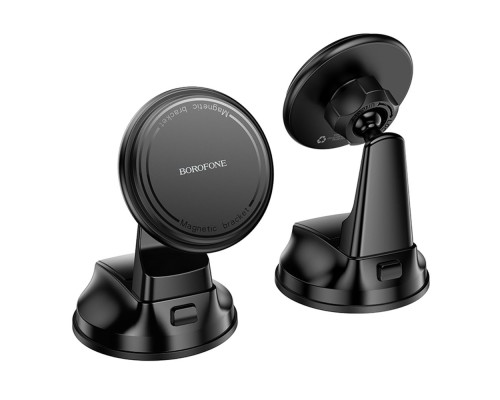 Автотримач Borofone BH136 Magnetic Автотримач Borofone BH136 Magnetic