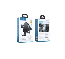 Автотримач Hoco CA105 Wireless 15W М'ята упаковка