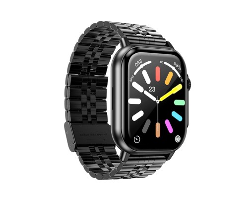 Смарт Годинник Hoco DYD02 (call version) М'ята упаковка