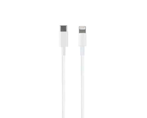 Кабель USB Apple Type-C to Lightning 1:1 Тех.Пак.