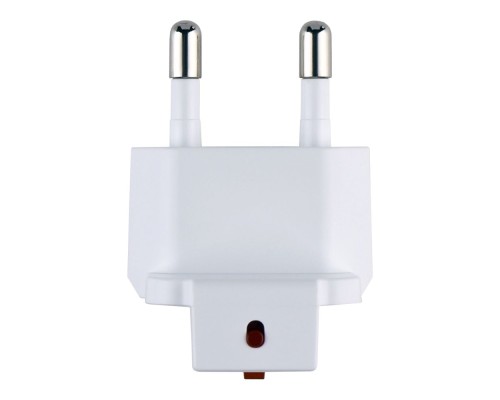 Мережевий Зарядний Пристрій LDNIO Q408 100W3USB-C/1USB+Type-C to Type-C