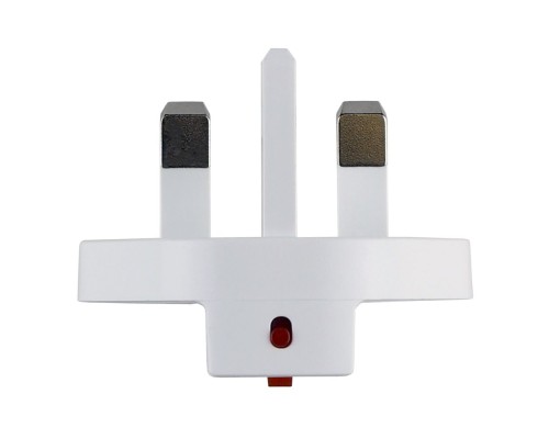 Мережевий Зарядний Пристрій LDNIO Q408 100W3USB-C/1USB+Type-C to Type-C