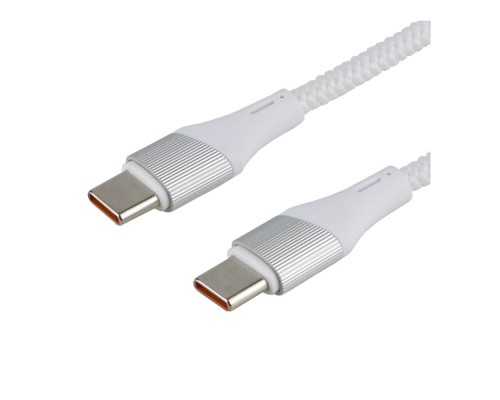 Мережевий Зарядний Пристрій LDNIO Q408 100W3USB-C/1USB+Type-C to Type-C