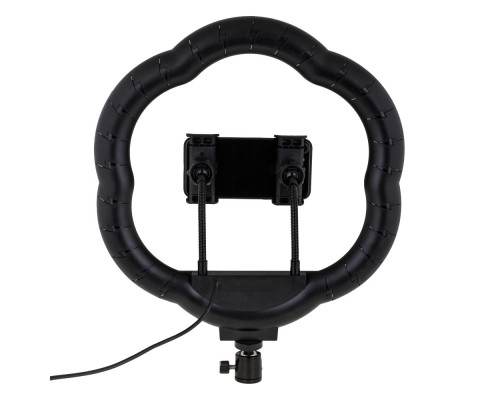 Лампа RGB LC-318(Flower Type) 33 cm