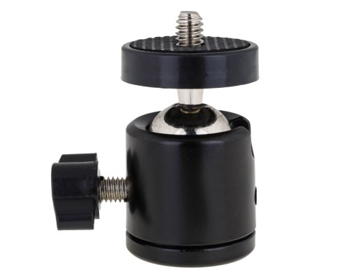 Лампа RGB LC-318(Flower Type) 33 cm