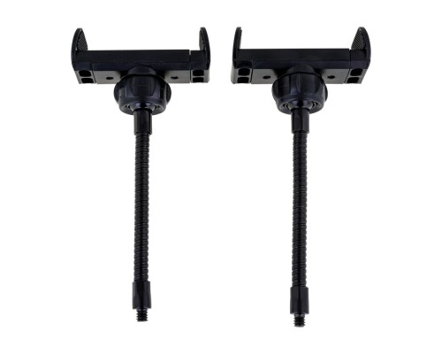 Лампа RGB LC-318(Flower Type) 33 cm