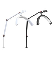 LED Лампа Moon На Струбцині M3X 16"