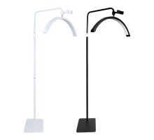 LED Лампа Moon Підлогова M6X 24"