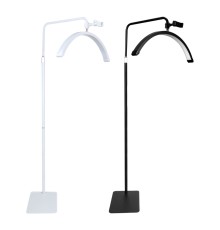 LED Лампа Moon Підлогова M6X 24"