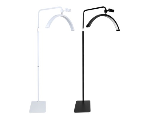 LED Лампа Moon Підлогова M6X 24"