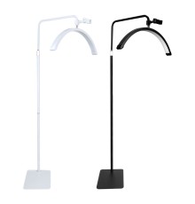 LED Лампа Moon Підлогова M6X 24"