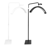 LED Лампа Moon Підлогова M8X 28"