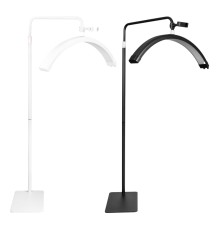 LED Лампа Moon Підлогова M8X 28"