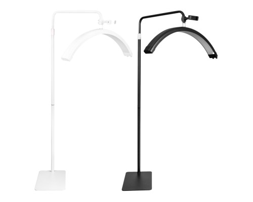 LED Лампа Moon Підлогова M8X 28"