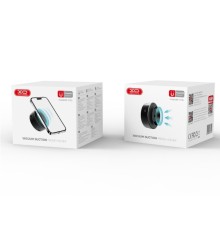 Автодержатель XO C155 Magnetic/Vacuum Electric