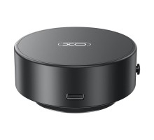 Автодержатель XO C155 Magnetic/Vacuum Electric