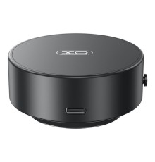 Автодержатель XO C155 Magnetic/Vacuum Electric