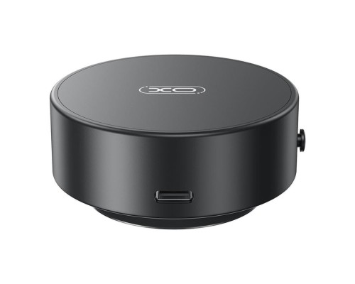 Автодержатель XO C155 Magnetic/Vacuum Electric