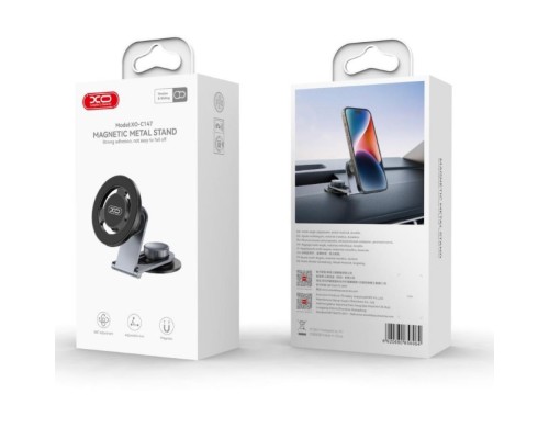Автодержатель XO C147 Magnetic