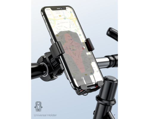 Велотримач Hoco CA73