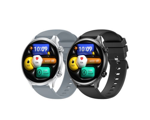 Смарт Годинник XO J14 AMOLED