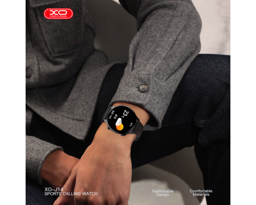 Смарт Годинник XO J14 AMOLED