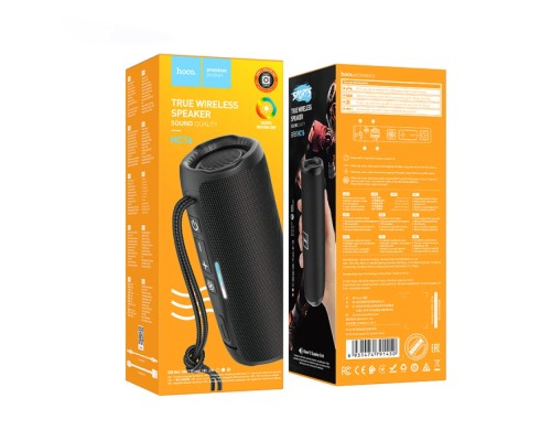 Колонка Hoco HC16 мятая упаковка