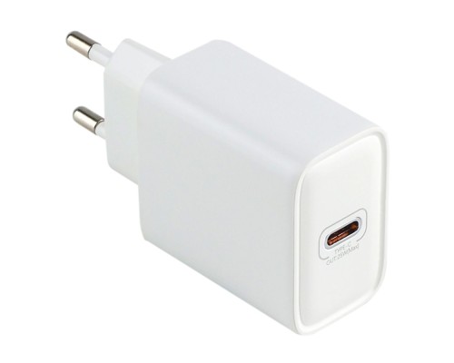 Мережевий Зарядний Пристрій Remax RP-U137 25W 1C