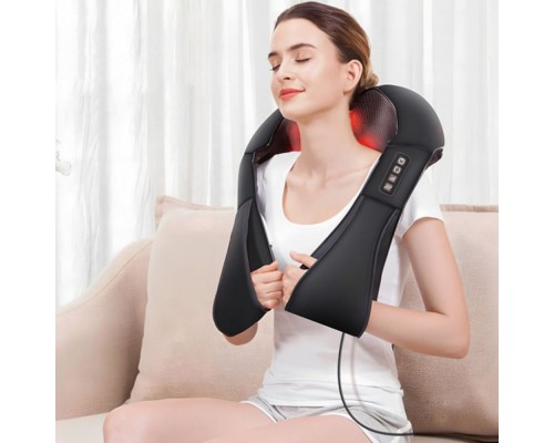Массажер Для Шиї XO FG09