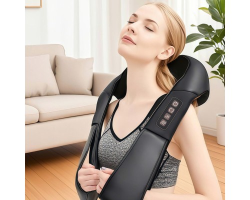 Массажер Для Шиї XO FG09