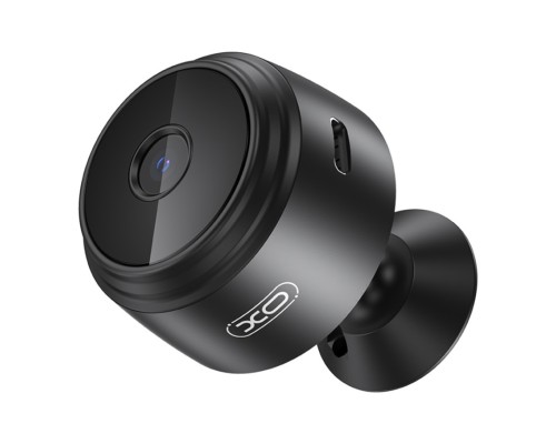 Міні Смарт Камера XO CR12