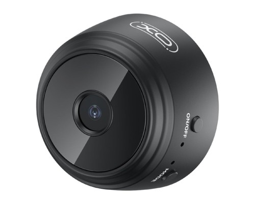 Міні Смарт Камера XO CR12