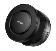 Автотримач Hoco H87 Magnetic/Vacuum Electric