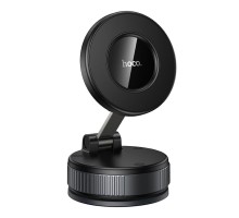 Автотримач Hoco H86 Magnetic/Vacuum