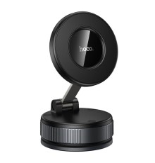 Автотримач Hoco H86 Magnetic/Vacuum